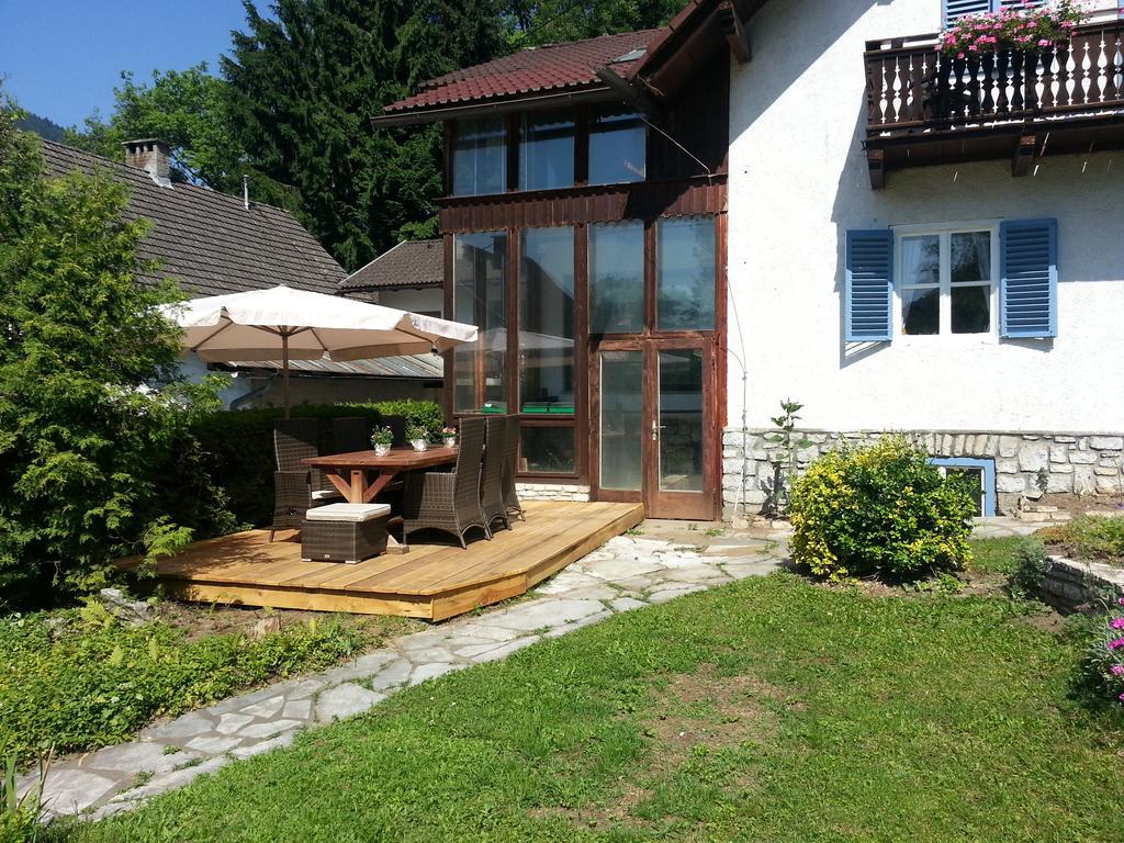 Pension Rosenheim Treffen Cameră foto