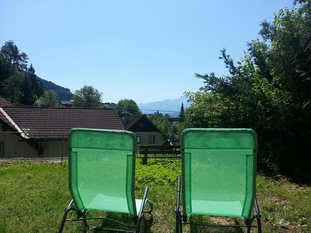 Pension Rosenheim Treffen Cameră foto