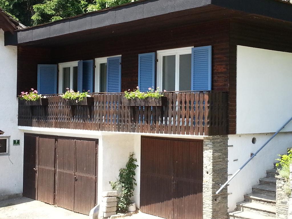 Pension Rosenheim Treffen Cameră foto